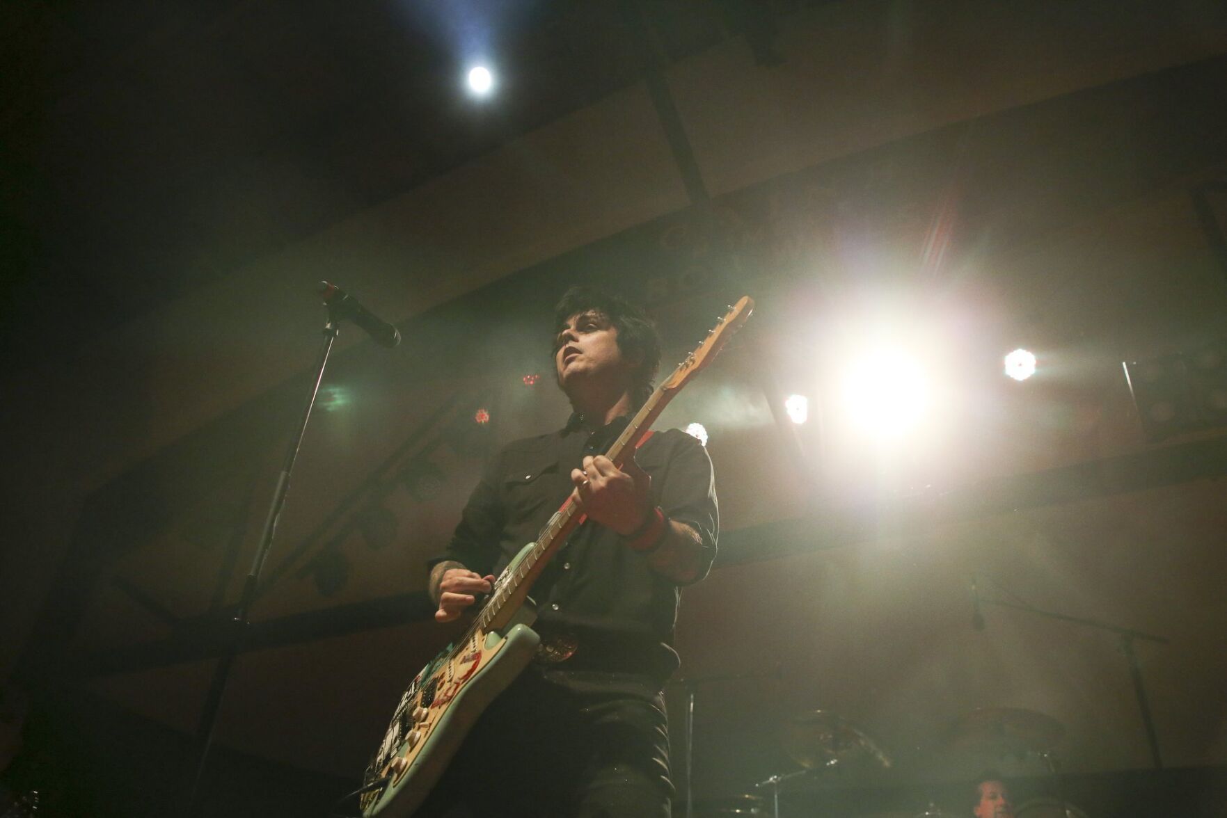 Green Day